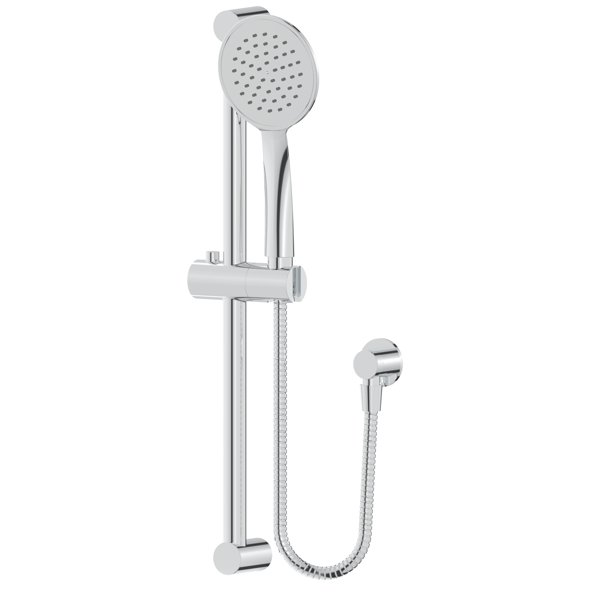 Shower Rail Lyra HAPA