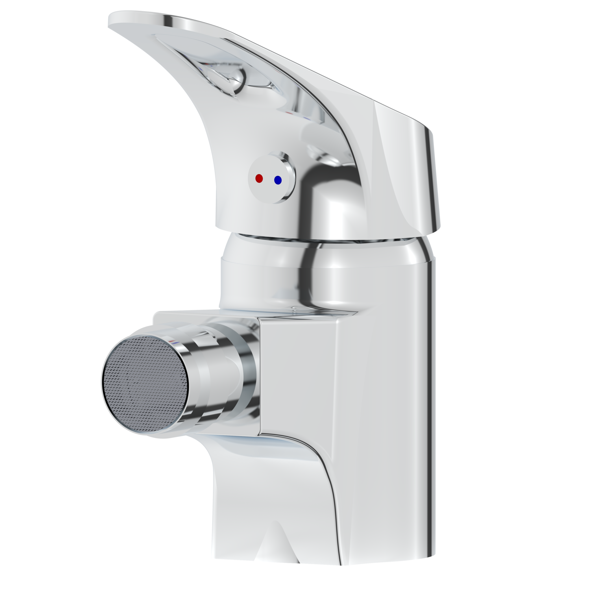 Single Lever Bidet Tap Vato Hapa Taps for life